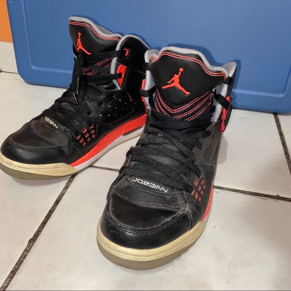 Jordan sneakers